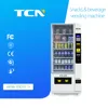 small automatic snack drink yogurt vending machine for sale