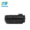 For CE505A compatible toner cartridge 05a laser toner cartridge 505a
