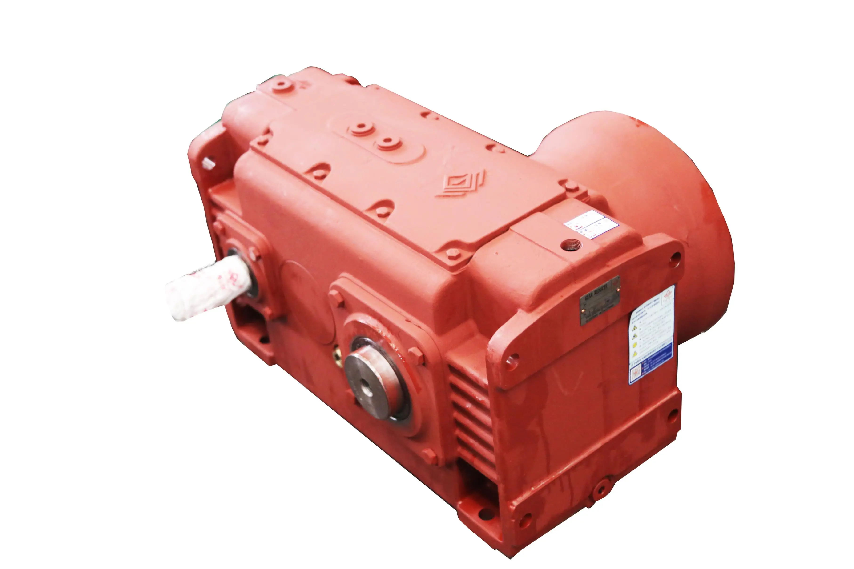 zlyj 系列变速箱/单螺杆挤出机减速器