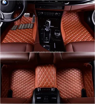 New Design Non Slip Car Dash Mat Dash Foot Mat For Car