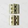 12mm jewelry hinge as bracelet clasp and brass tying hinge