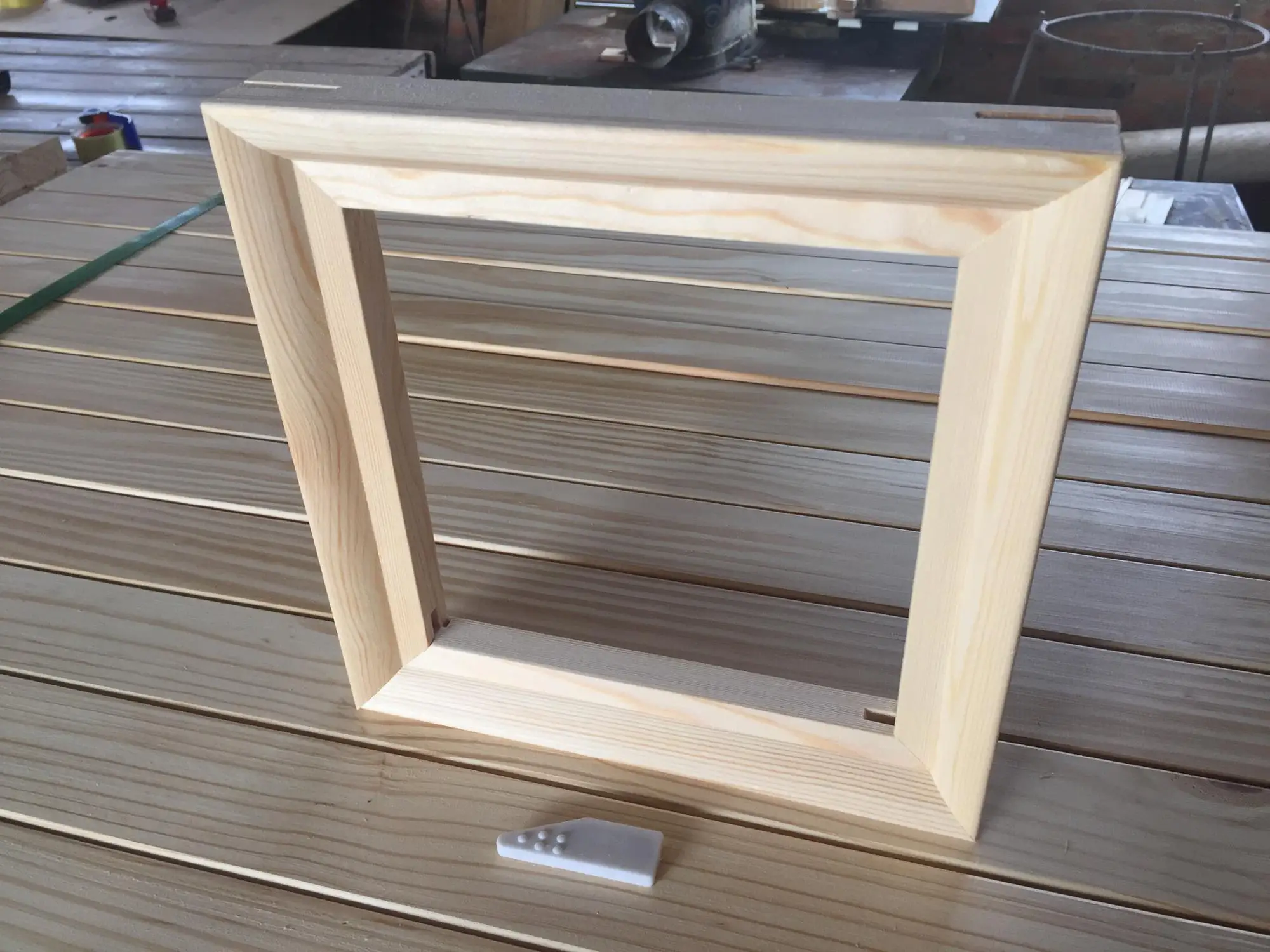 canvas frames (4)