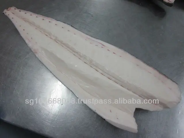 Frozen Oilfish Fillets Or Escolar Fillets Skinon Buy