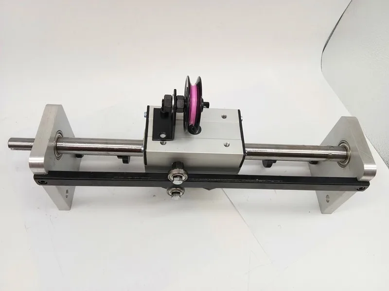 Rolling Ring Drive Traverse Unit Gp15c,C Series Traverse Unit Buy