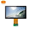 low price airbar touch screen panel car dvd player for replacement