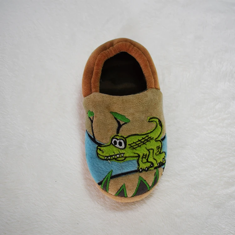 crocodile kids shoes