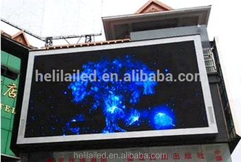 LED Displays