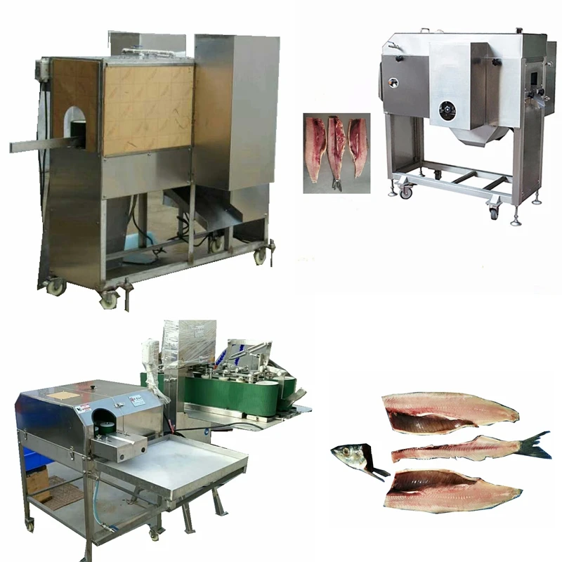 High Speed Automatic Fish Fillet Machine For Sale Buy Automatic Fish