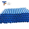 Stable running high load capacity return idler with good bearing
