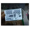 china supplier custom make water meter lcd