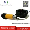 small capacitive proximity sensor for feeding sensor Solvent printer