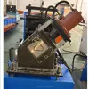 In Stock For Sale! Upright Racking Roll forming machine