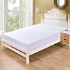 White 300 Thread Count 100% Egyptian Cotton Fitted Sheet Only