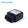 6-axis Driving Behavior Analyzing 3G OBD Vehicle GPS Tracker For UBI Insurance Telematics