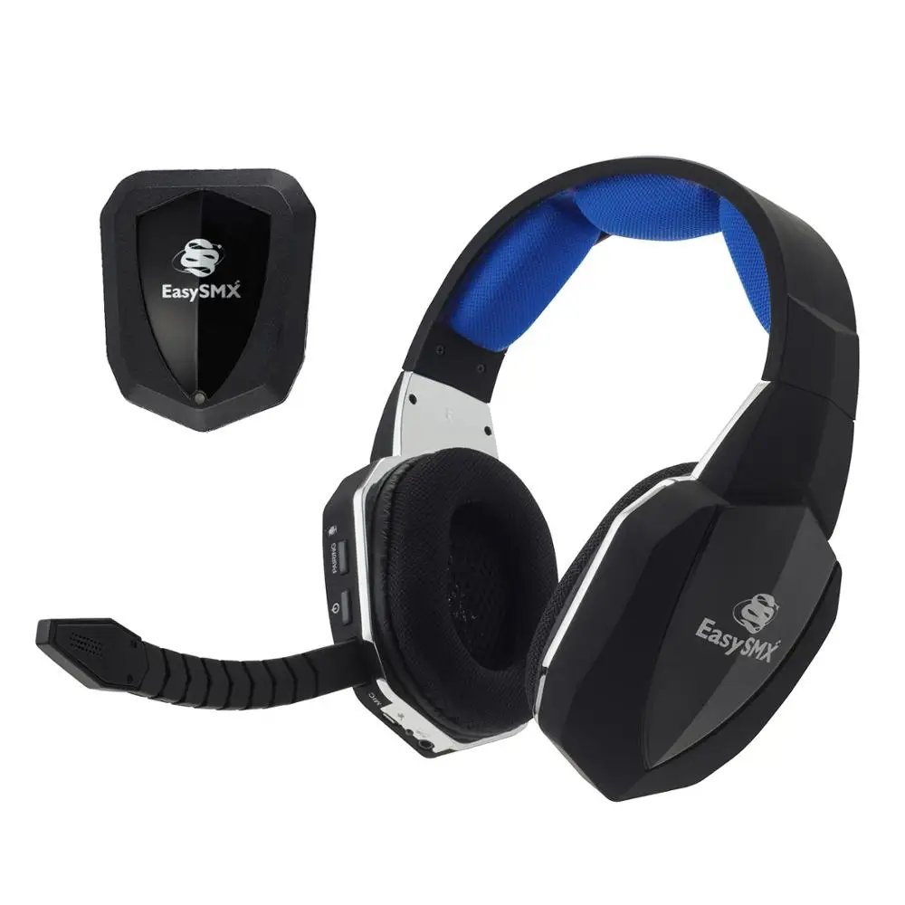 bluetooth gaming headset for xbox one