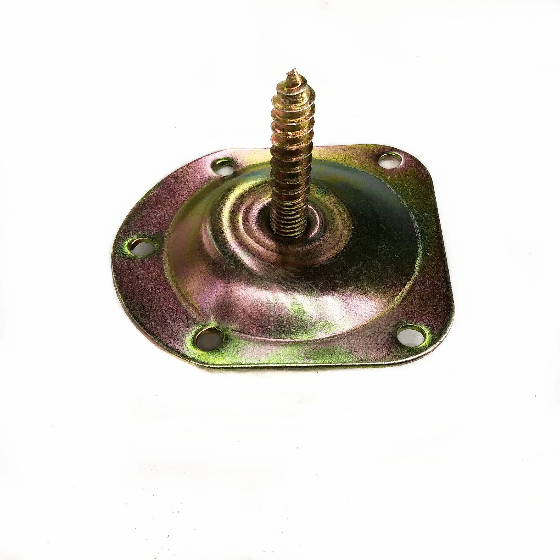 Wooden Table Leg Bracket Clinch Nut Top Mounting Plate Angle Sofa Connector Product On Wooden Table Leg Bracket Clinch Nut Top Mounting Plate Angle Sofa Connector Product On