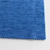 popular blue yarn dyed interlock brushed 100 polyester polar fleece fabric polar fleece fabric wholesale