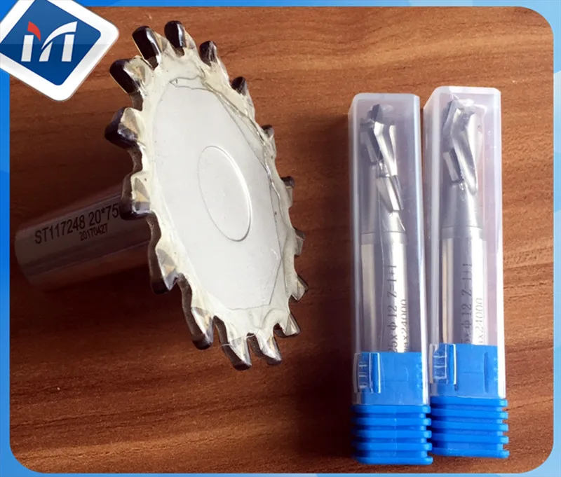 Diamond Pcd Woodworking Tool Cutter Pcd Wood Spiral Router Bit For Mdf