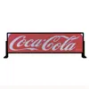 P5 Led Panel For Bus Rear Window And Video Advertising
