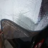 aluminum foil air bubble insulation,air bubble sheet,flexible thermal insulation sheets