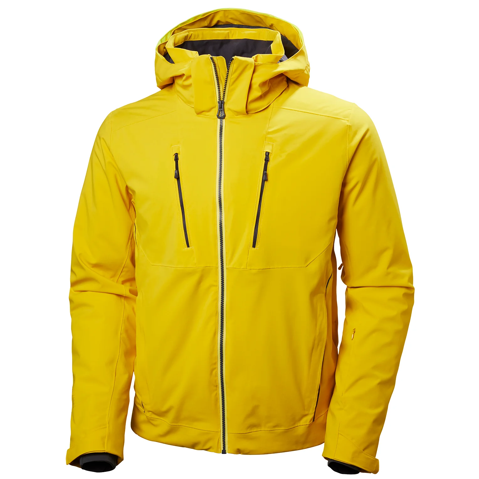 Mens Yellow Winter Waterproof Active Ski Jacket Buy Ski Jacketwaterproof Ski Jacketmen Ski 8200