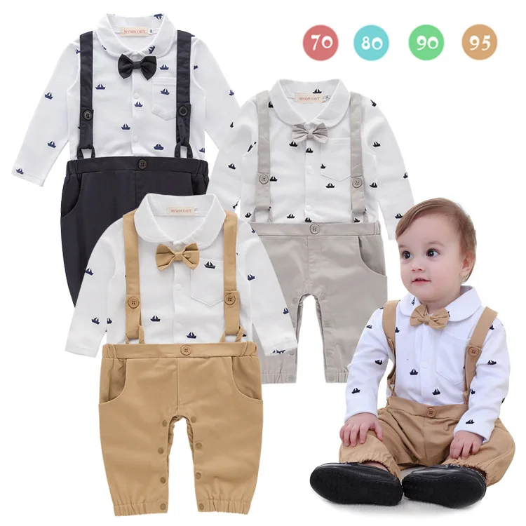 A small boat baby clothing — pic 10