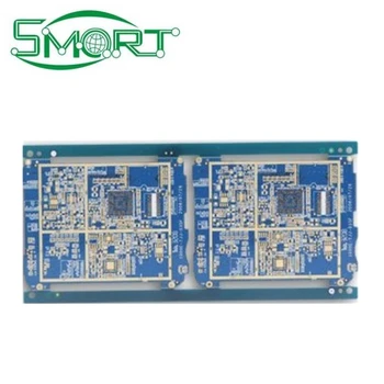smartbes double sided pcb 94v0 circuit board,wireless remote control