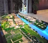 Manufacturer 3D scale model making diorama building miniature 3d modelling