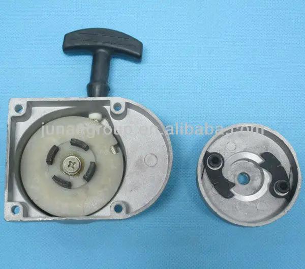 Alloy Pull Start for 49cc 60cc 66cc 70cc 80cc 2 Cycle Engine Motorized Bike  E2