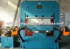 Advanced Rubber Products Press Machine