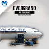 Cheap Air Freight From China To South Africa Shipping