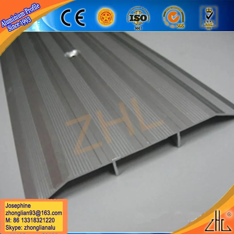 ¡caliente! Nueva Llegada De Aluminio Trim/puertas De Puerta De Aluminio