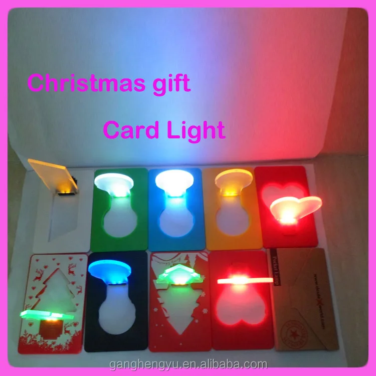 Led Heartshaped Card Lamp And Holiday Cards Led Card Light Buy Led Heartshaped Card Lamp
