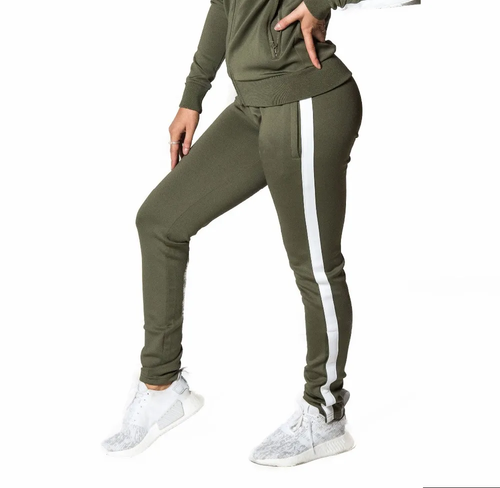 women's gym tracksuit