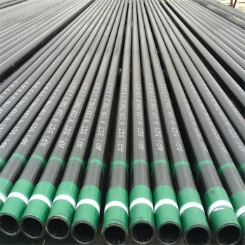 Casing Pipe 2 78 Tubingr2l 8065 Ppfeue Tube Buy Casing Pipe Grade L 802 78 Tubingoil Casing Tube Product On Alibabacom