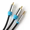 Audio and Video CCTV power Cable for Monitor