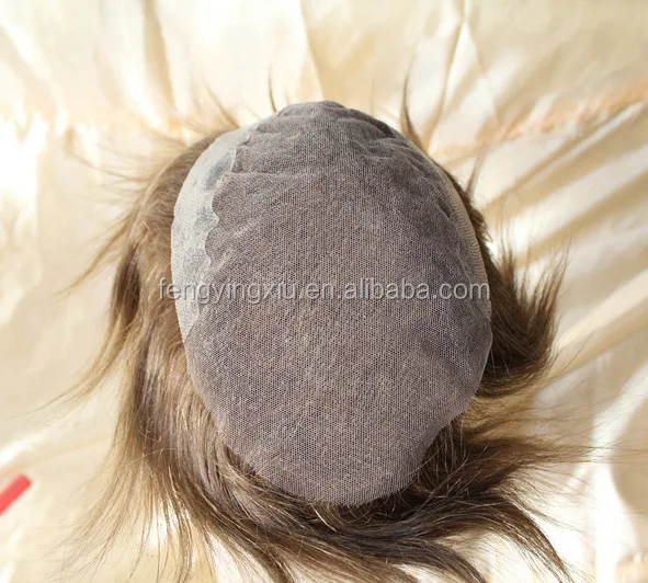 alibaba hair pieces