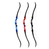 China high quality archery take down hunting recurve bow