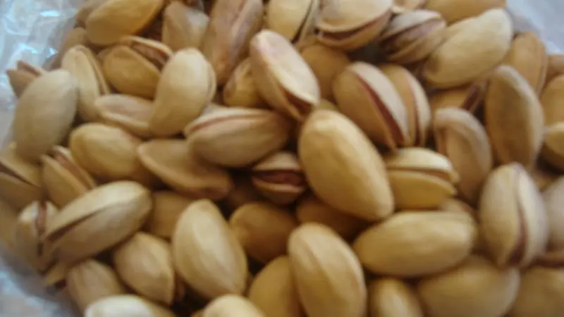 turkish pistachio nuts