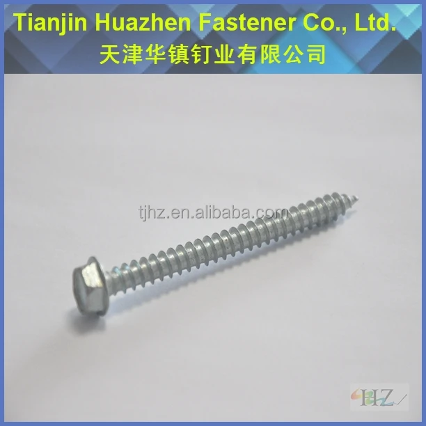 M8 Hex Head Stainless Steel Self Tapping Screw Buy Self Tapping Screw,M8 Hex Head Self Tapping