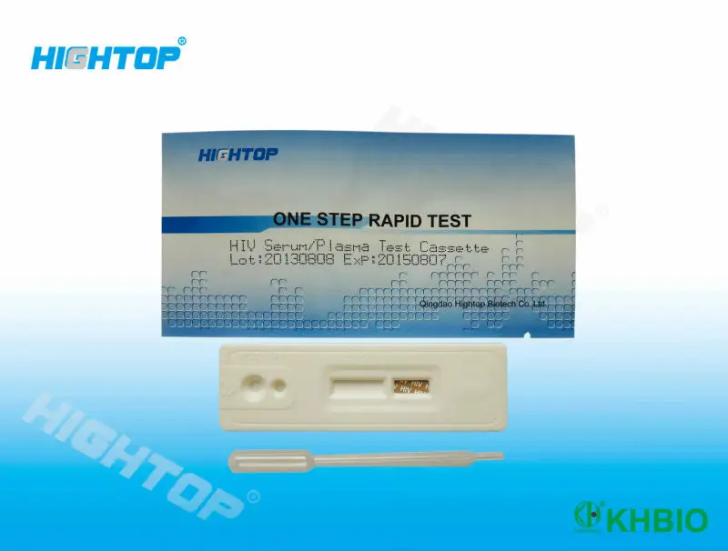 Rapid Hiv Home Test Cvs Taraba Home Review