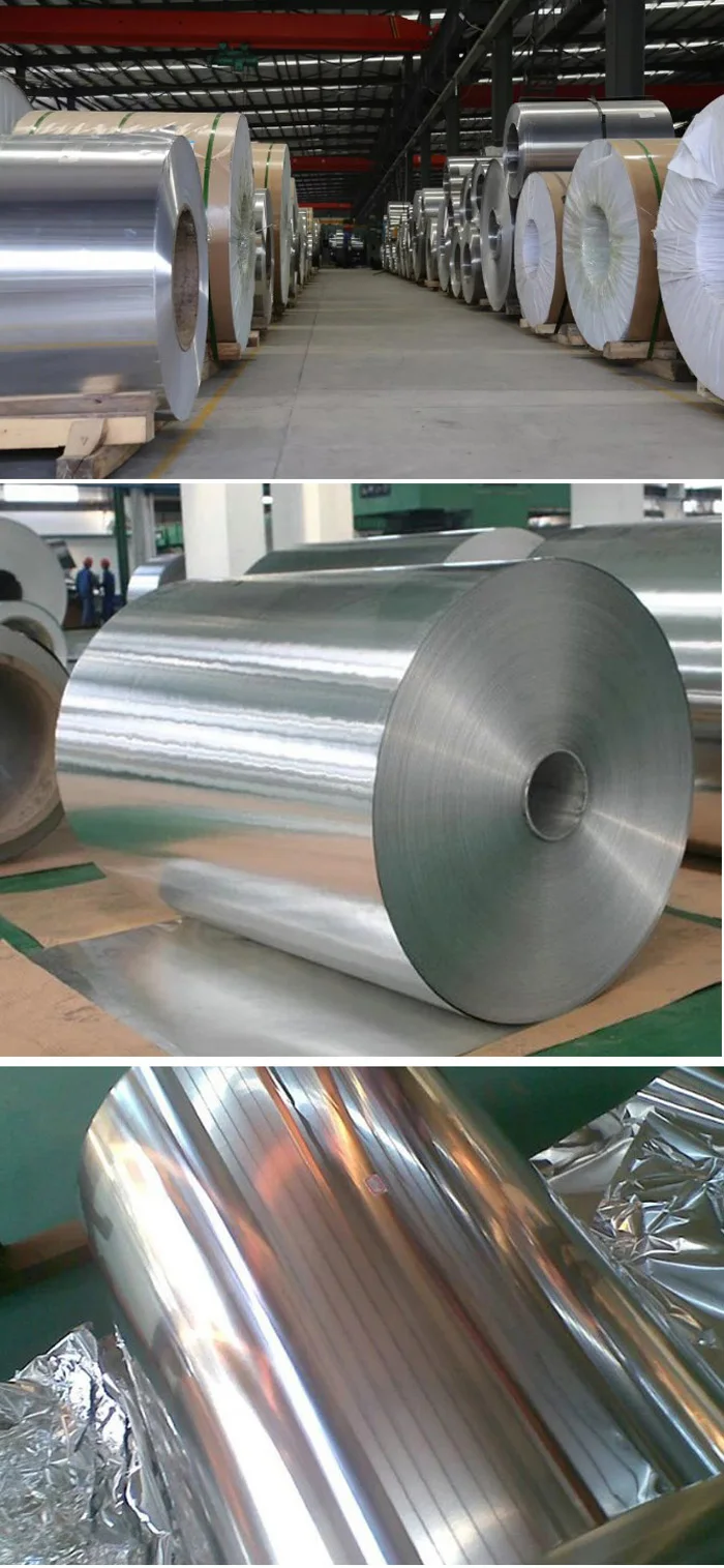 China aluminum coil 