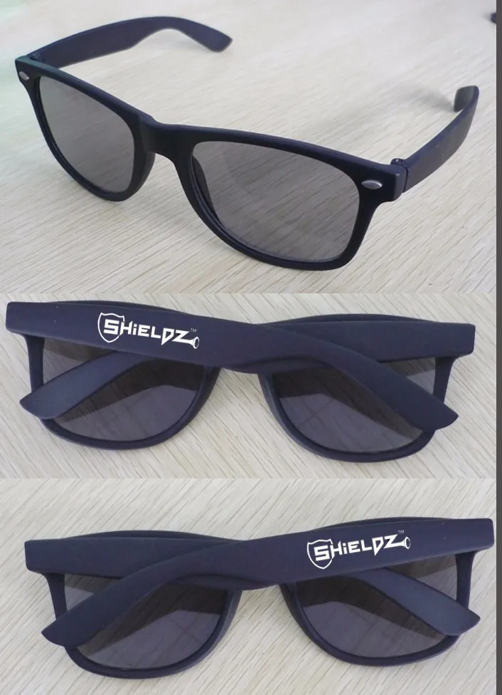 design hot sale custom made italy design ce uv400 polar eagle