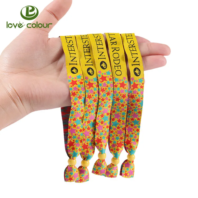 Wristband 0108W10