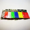 6 Colors bicycle spokes reflectors for sale