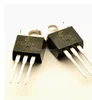 Field effect Transistor 33A/100V IRF540NPBF IRF540 TO220