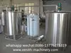 Cordial Juice Packing Machine/Line Process