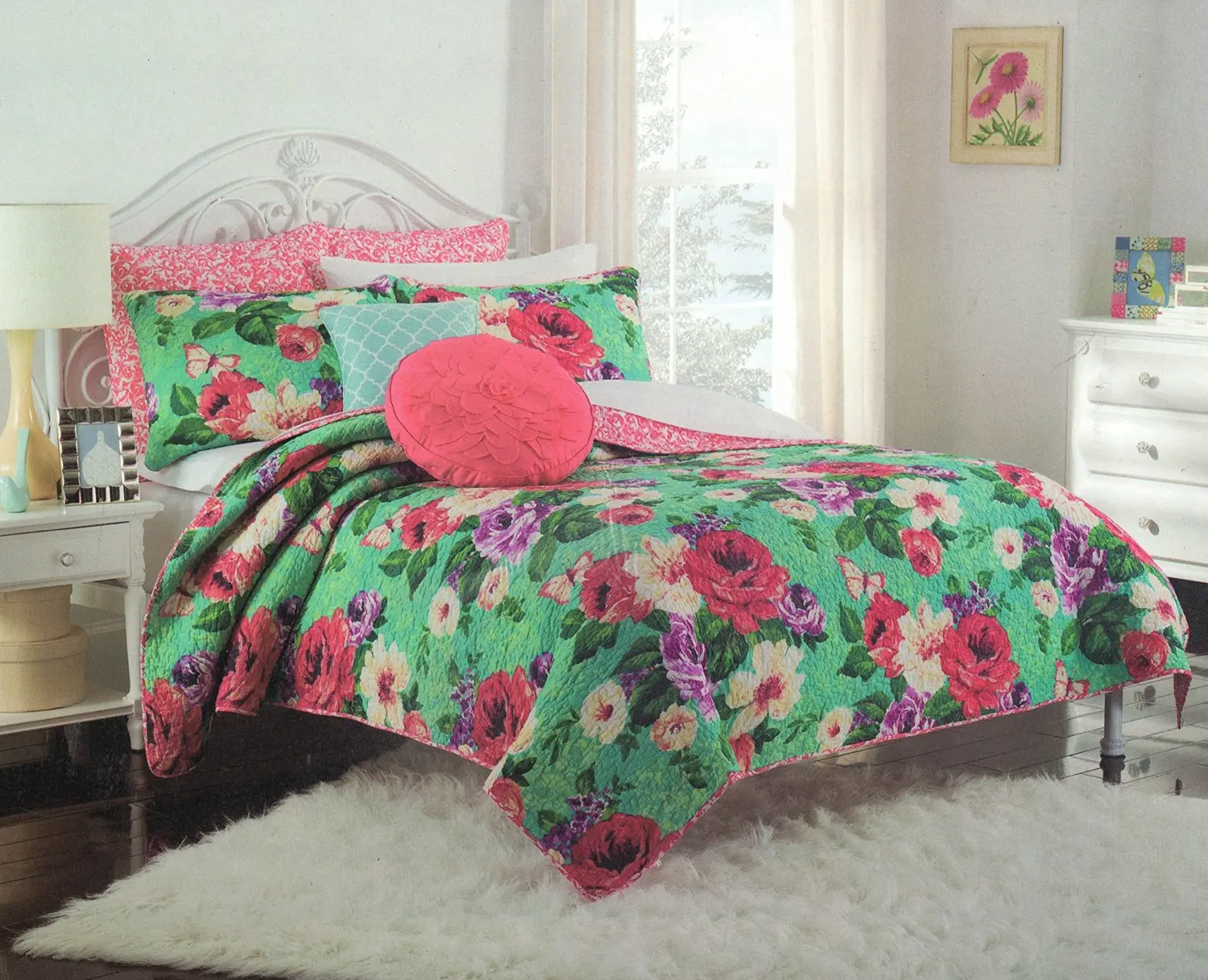 cynthia rowley bedding