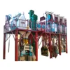 Professional design corn meal making machine