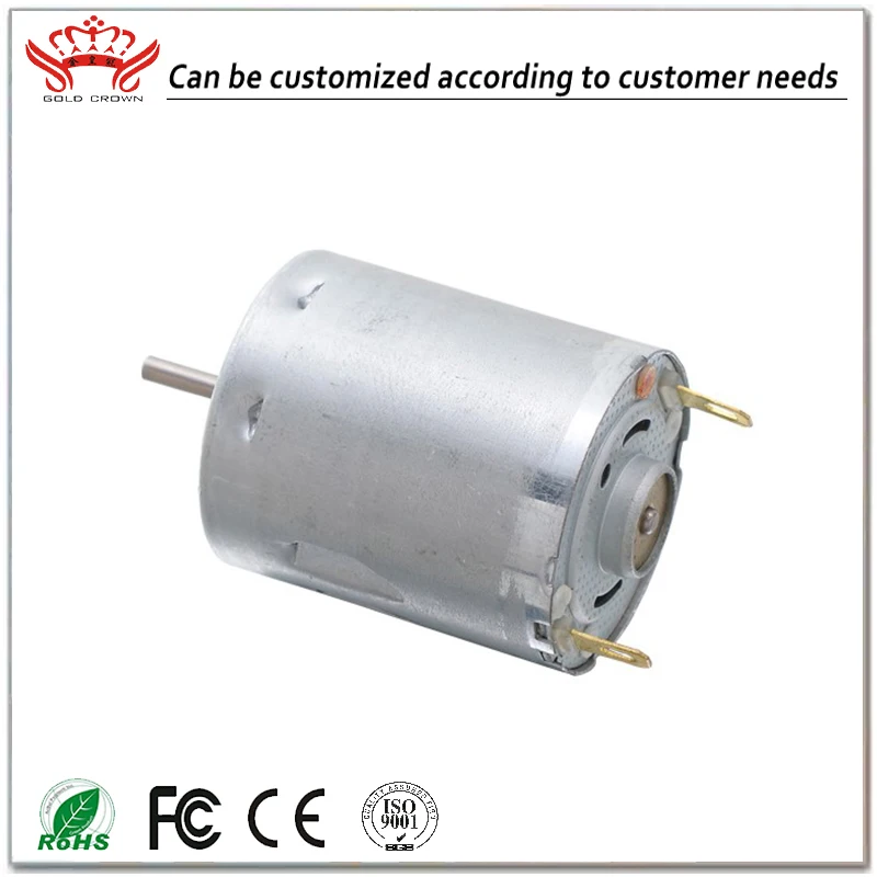 Competitive Price Electric 12volt Mini Fan Motor For Home Appliance Buy Mini Fan Motor